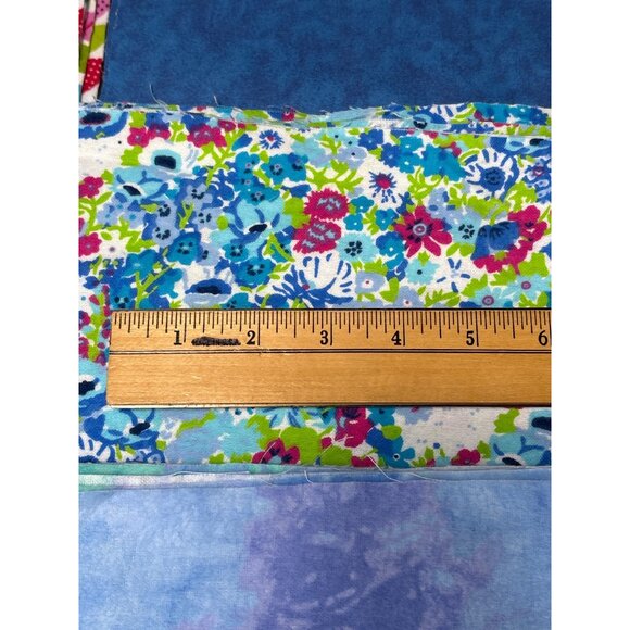 71 Precut Flannel Squares 10" & 9" - Assorted Patterns & Colors - Picture 6 of 8